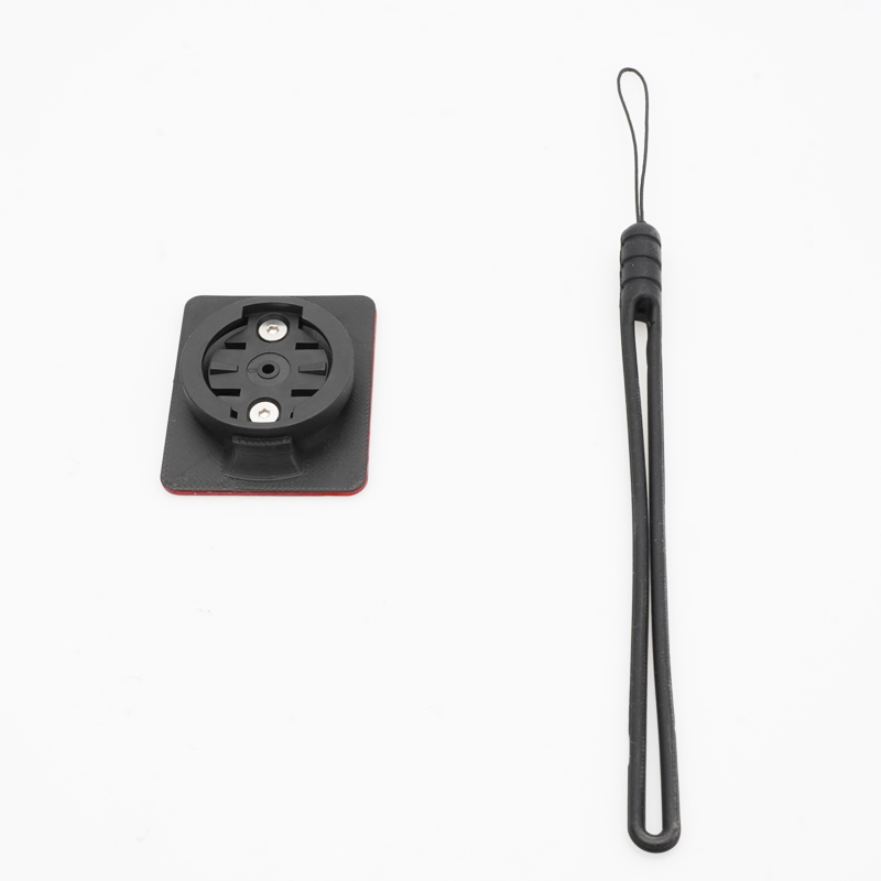 Motorcycle Gear Youtube - 1Set For Garmin/iGPSPORT Cycling Computers Flexible