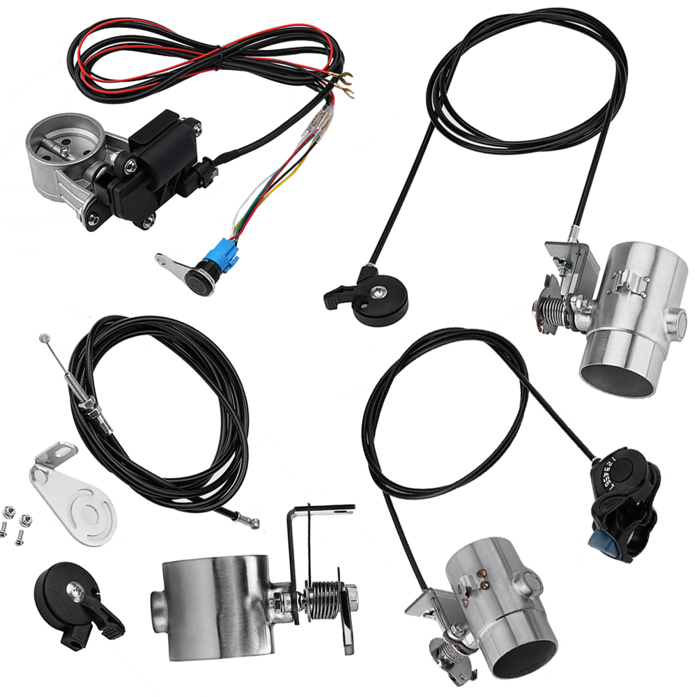 Motorcycle Gear Price - Wholesale Price Motorcycle Exhaust Pipe System