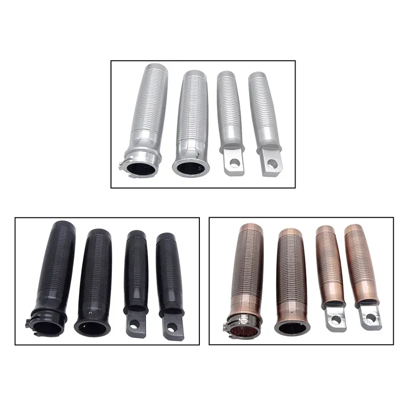 Motorcycle Hand Bar Grips Foot - Motorcycle Gear Xl recension och pris