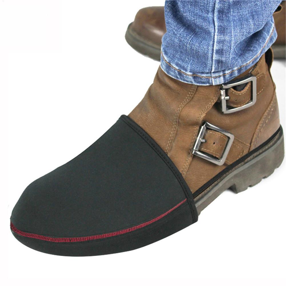 Motorcycle Gear Shift Shoe Cov - Motorcycle Gear Xl recension och pris