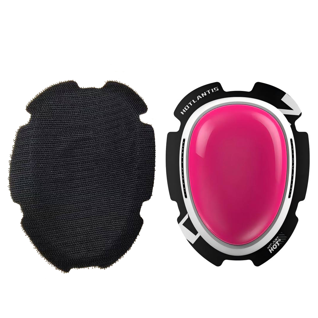 Universal Motorcycle Knee Slid - Motorcycle Wearing Gear recension och pris