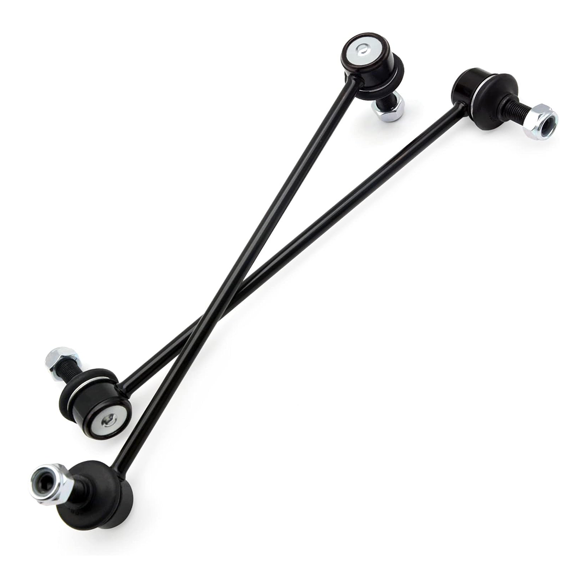2PCS K750574  Front Sway Bar E - Motorcycle Gear Near Me recension och pris
