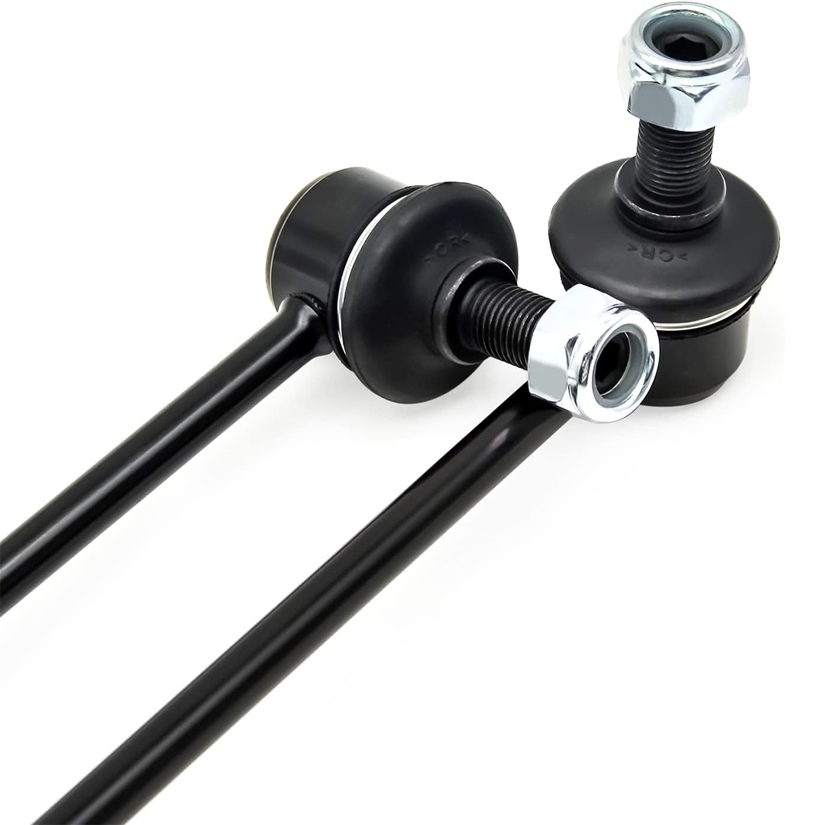 2PCS K750574  Front Sway Bar E - Motorcycle Gear Near Me recension och pris