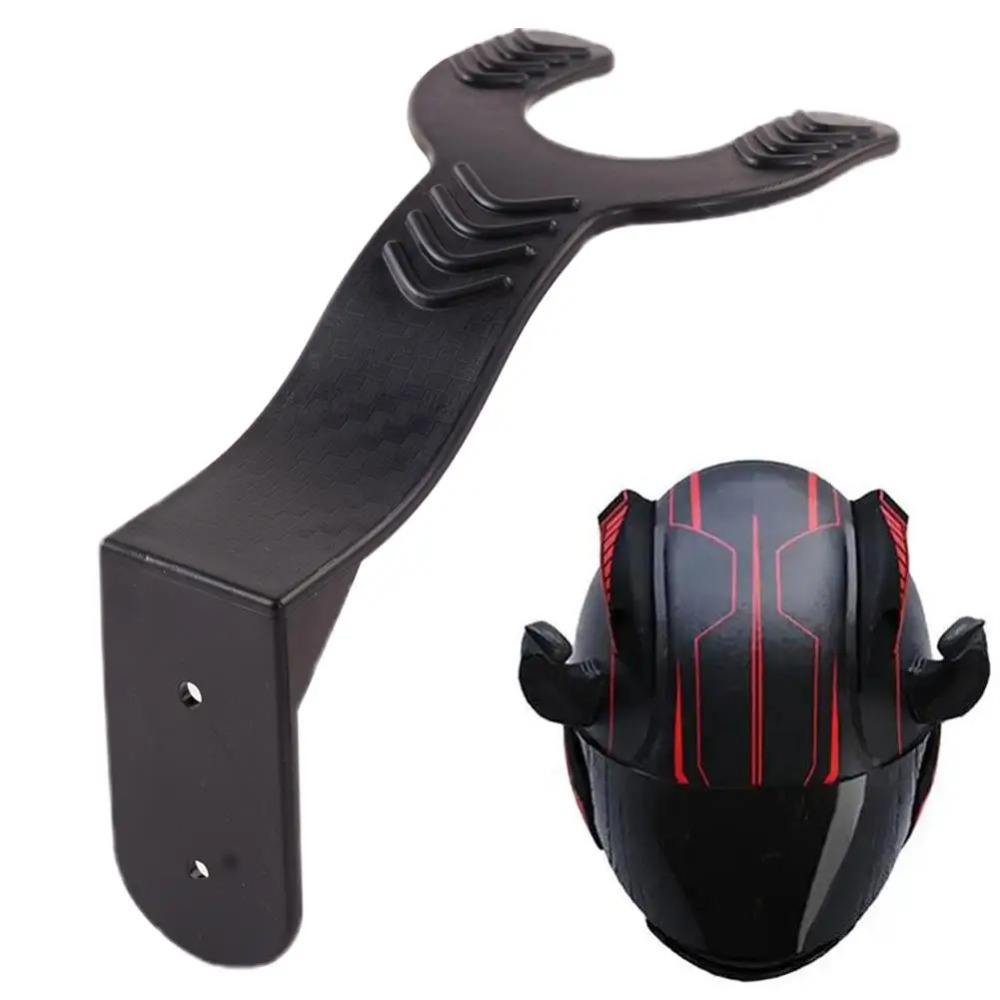 ABS Motorcycle Head Gear Hook  - Motorcycle Gear Kitchener recension och pris