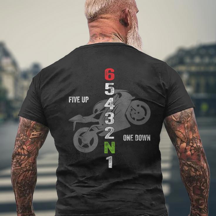 Back printed motorcycle gear p - Motorcycle Gear Pattern recension och pris