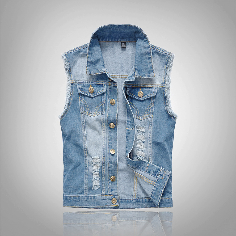 Trendy Motorcycle Men's Clothi - Motorcycle Gear Vest recension och pris