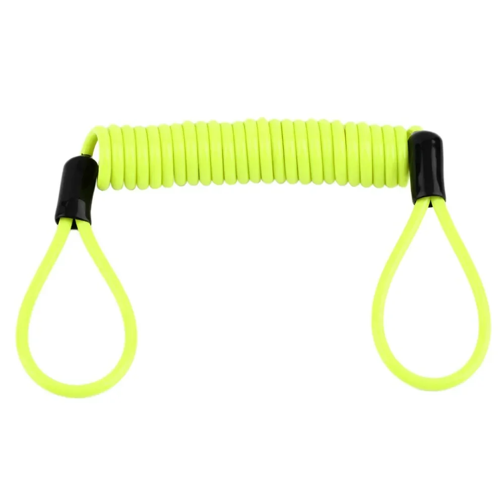 150cm Green Security Anti Thie - Disc Lock Brake recension och pris