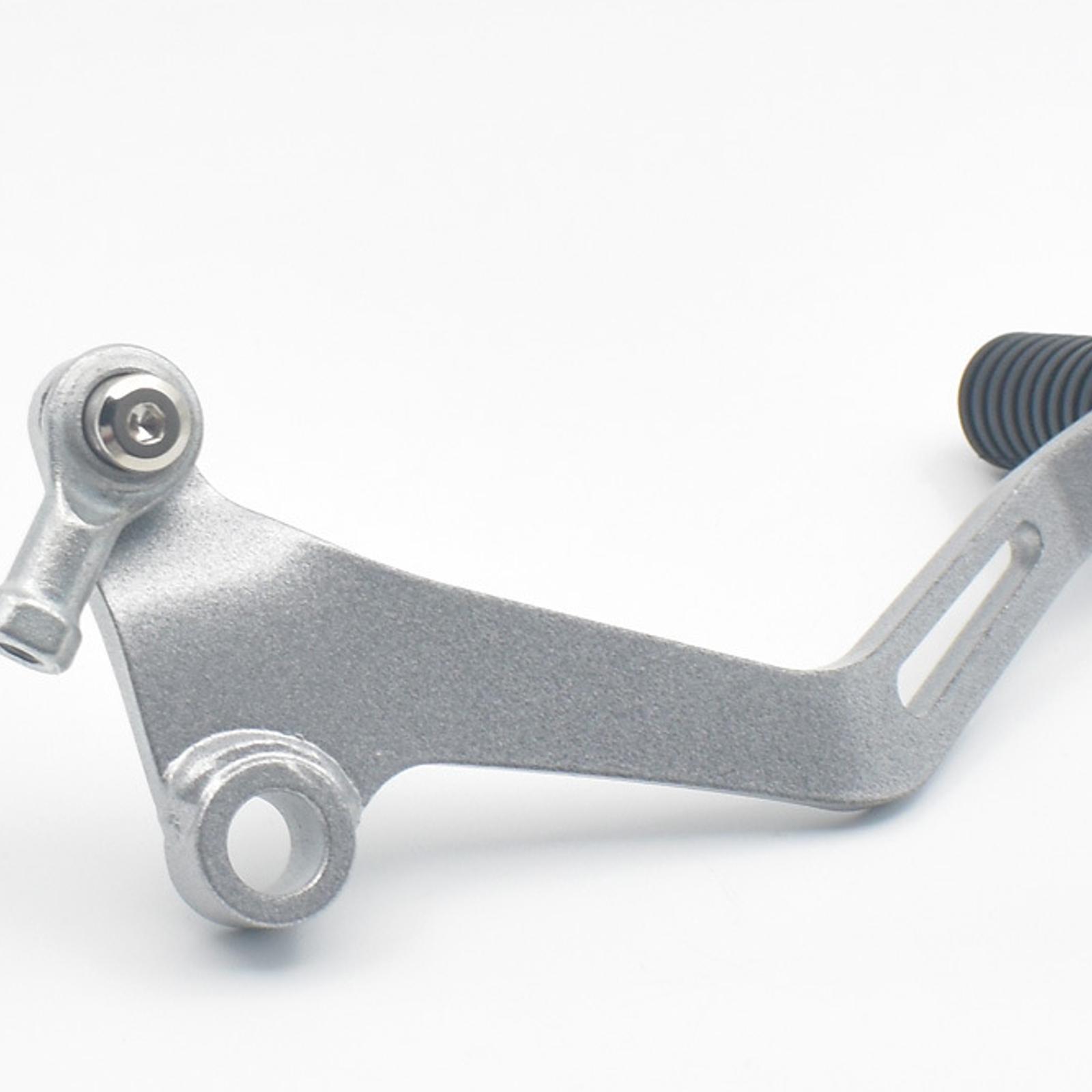 Gear Shifter Pedal Wear Resist - Motorcycle Wearing Gear recension och pris
