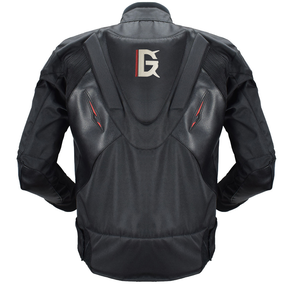 Protective Motorcycle Racing S - Motorcycle Gear With Airbag recension och pris