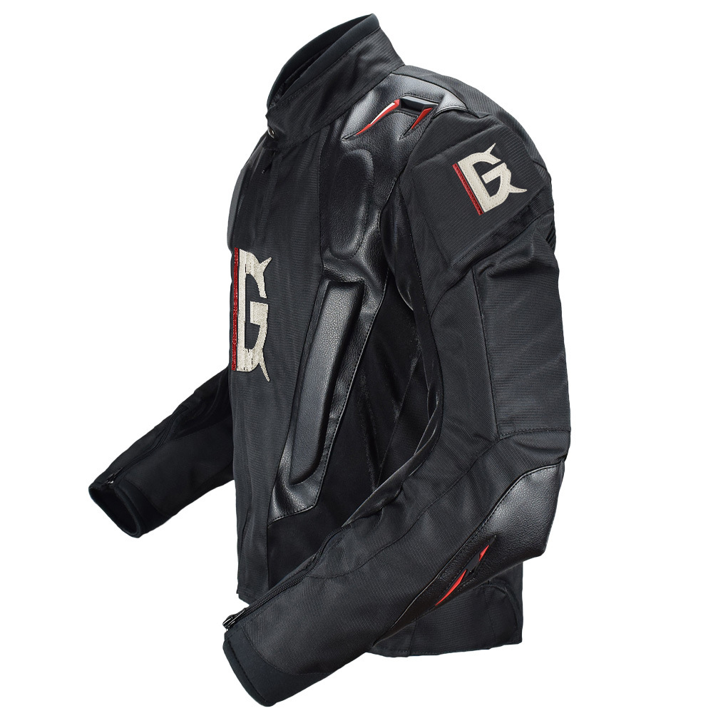 Protective Motorcycle Racing S - Motorcycle Gear With Airbag recension och pris