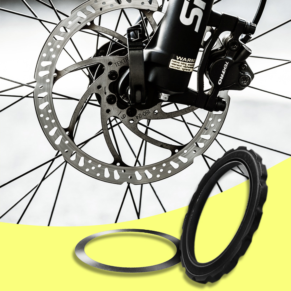 ALLTOO Bike Part FOR Campagnol - Disc Lock Brake recension och pris