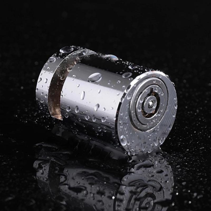 Universal Motorcycle Disc Brak - Disc Lock Brake recension och pris