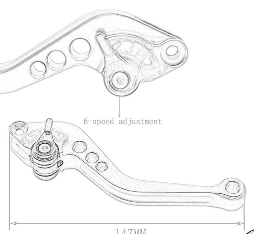 For TMAX 500 TMAX500 2008-2012 - Motorcycle Gear Logo recension och pris