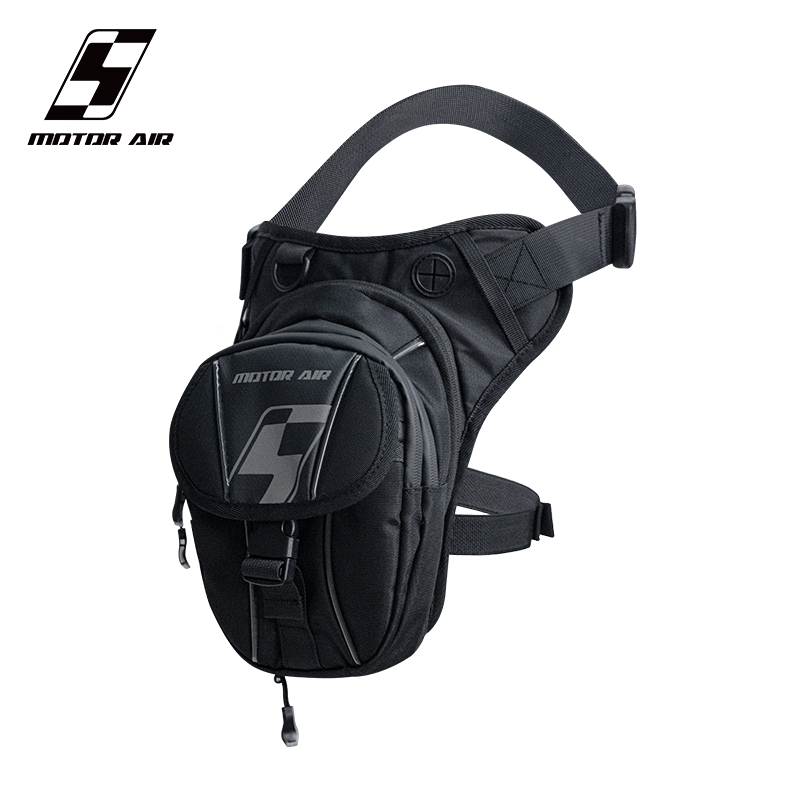 Motor Air New Motorcycle Bag B - Motorcycle Gear With Airbag recension och pris