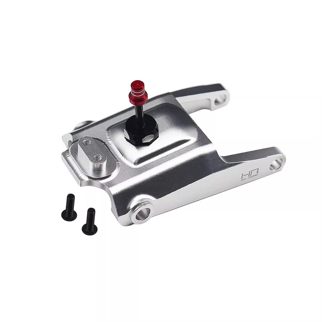 HR Machined Aluminum Replica M - Motorcycle Gear Youtube recension och pris