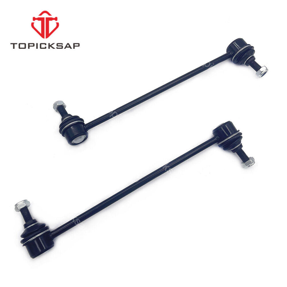 TOPICKSAP Set of 2pcs Front St - Motorcycle Gear Near Me recension och pris