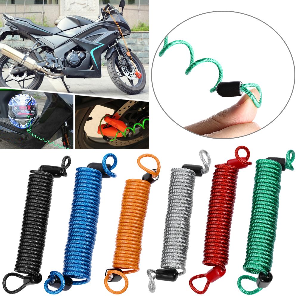 150cm Motorcycle Wheel Disc Sp - Disc Lock Brake recension och pris