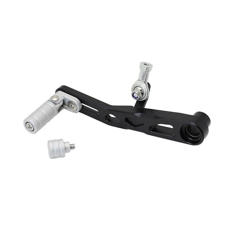 Adjustable Folding Gear Shifte - Motorcycle Gear Xl recension och pris