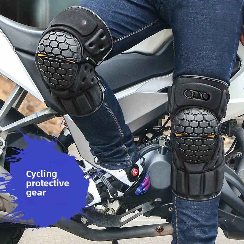 Off-road riding Comfortable we - Motorcycle Wearing Gear recension och pris