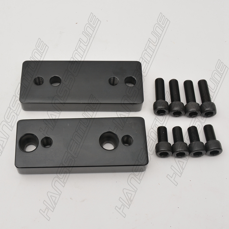 Mount Spacer Kit Front Sway Ba - Motorcycle Gear Near Me recension och pris