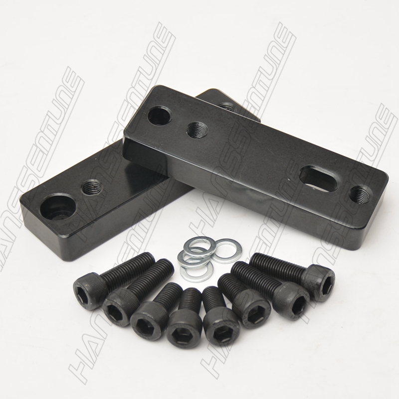 Mount Spacer Kit Front Sway Ba - Motorcycle Gear Near Me recension och pris