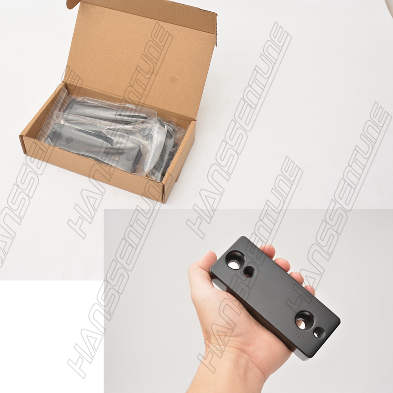 Mount Spacer Kit Front Sway Ba - Motorcycle Gear Near Me recension och pris