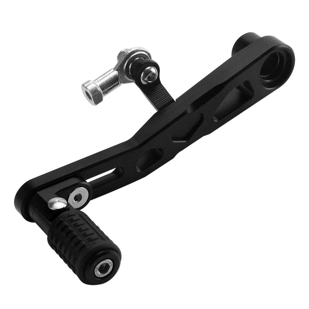Adjustable Folding Gear Shifte - Motorcycle Gear Xl recension och pris