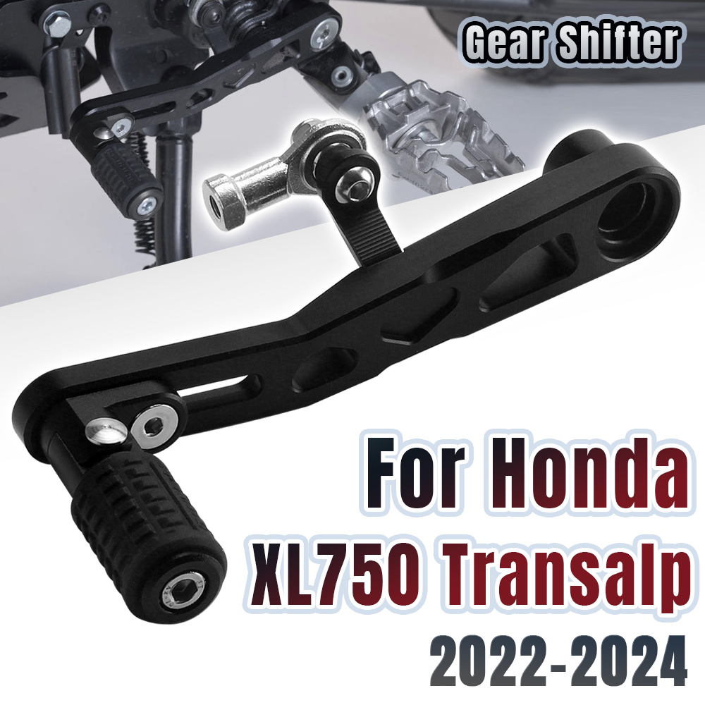 Adjustable Folding Gear Shifte - Motorcycle Gear Xl recension och pris