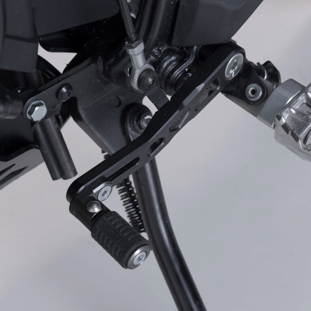 Adjustable Folding Gear Shifte - Motorcycle Gear Xl recension och pris