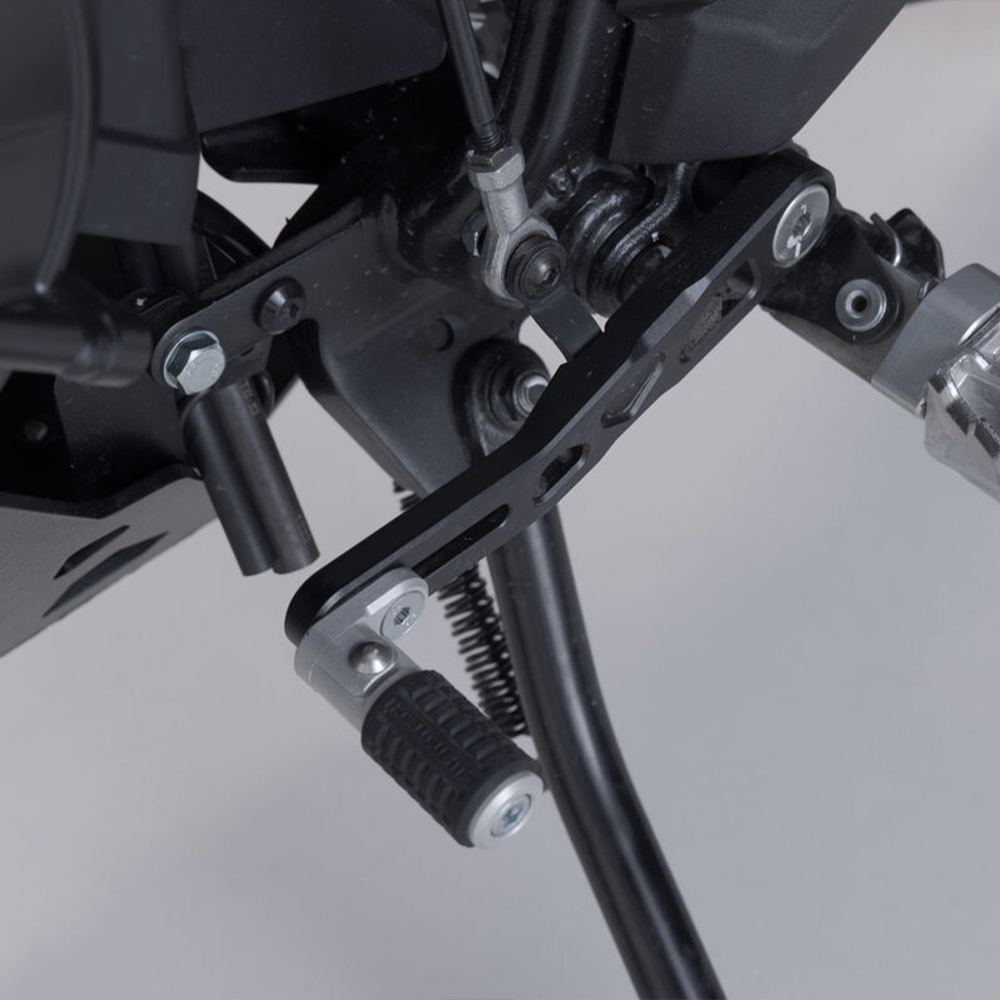 Adjustable Folding Gear Shifte - Motorcycle Gear Xl recension och pris