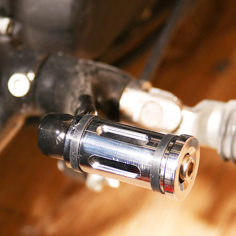Motorcycle CNC Shift Gear Leve - Motorcycle Gear Xl recension och pris