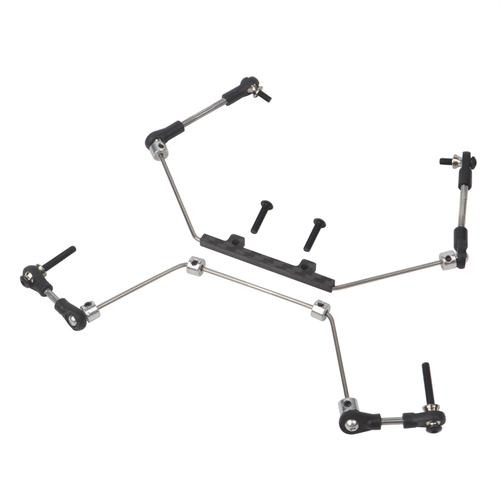 Front Rear Anti Roll Bar Sway  - Motorcycle Gear Near Me recension och pris