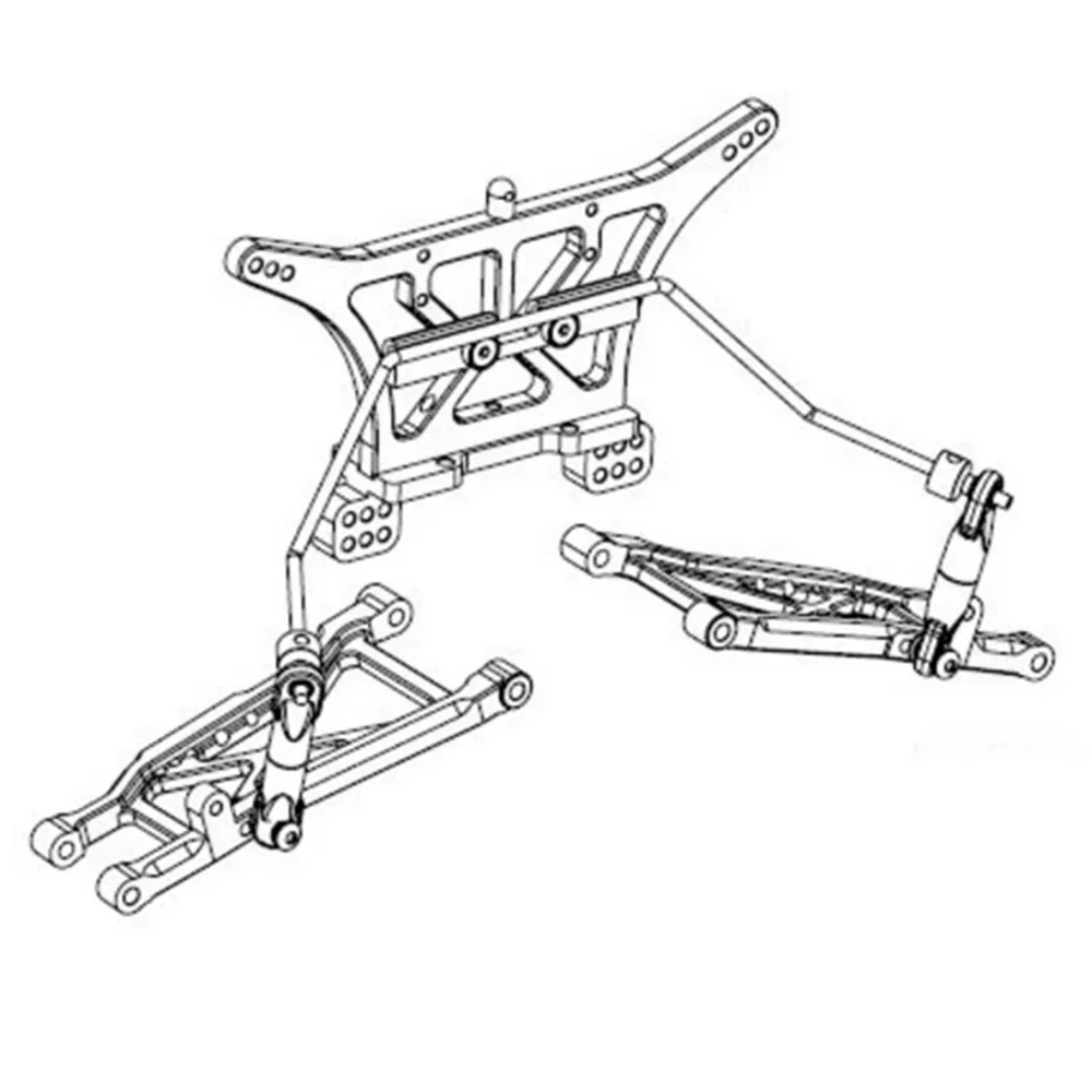 Front and Rear Wide Sway Bar A - Motorcycle Gear Near Me recension och pris