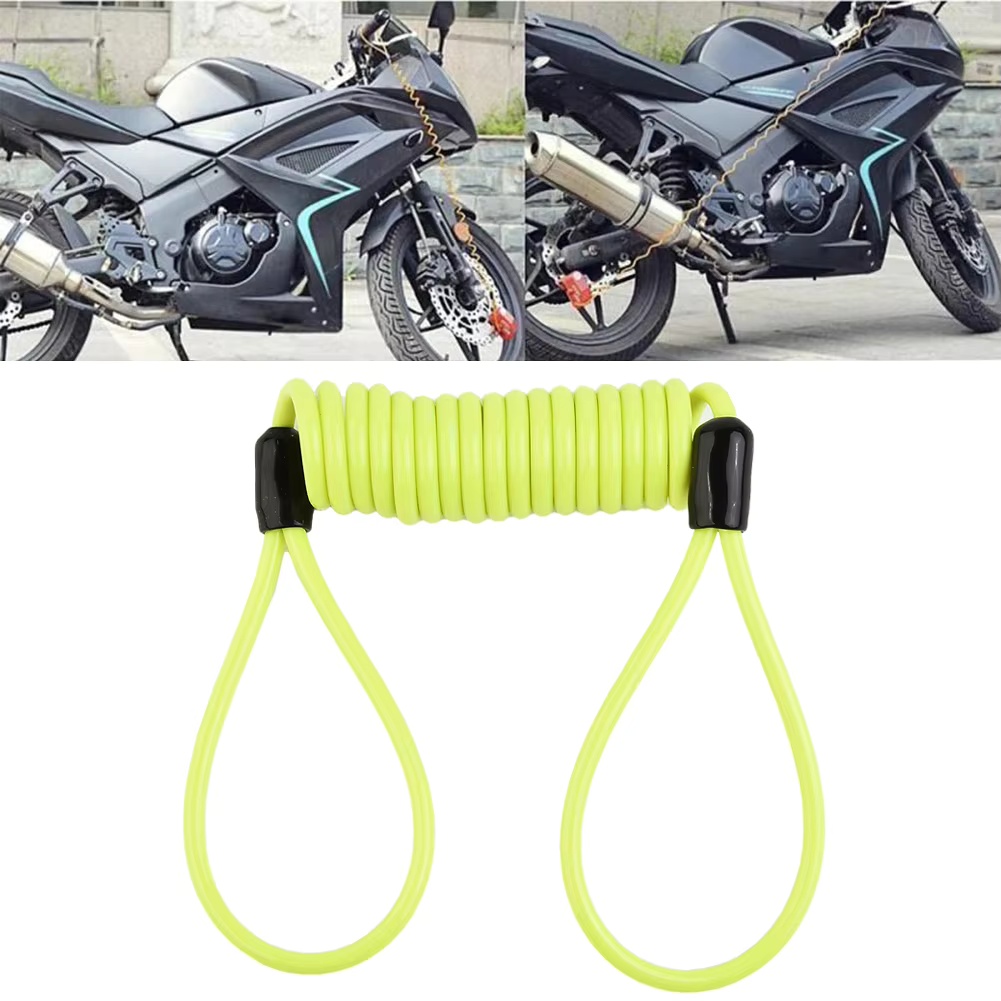 1.2M Disc Lock Reminder Cable  - Disc Lock Brake recension och pris