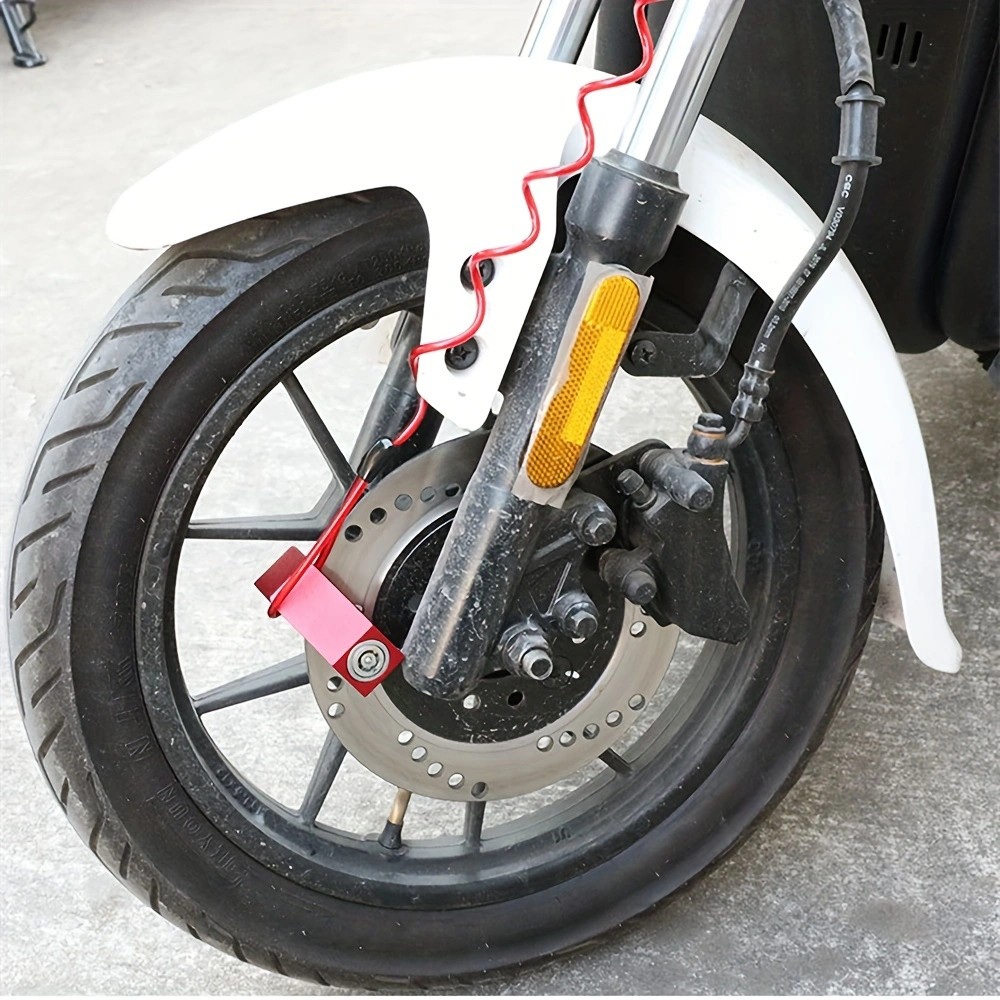1.2M Disc Lock Reminder Cable  - Disc Lock Brake recension och pris