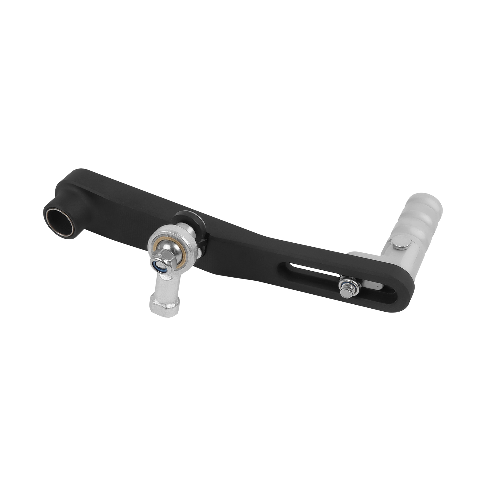 XL750 Folding Adjustable Rear  - Motorcycle Gear Xl recension och pris