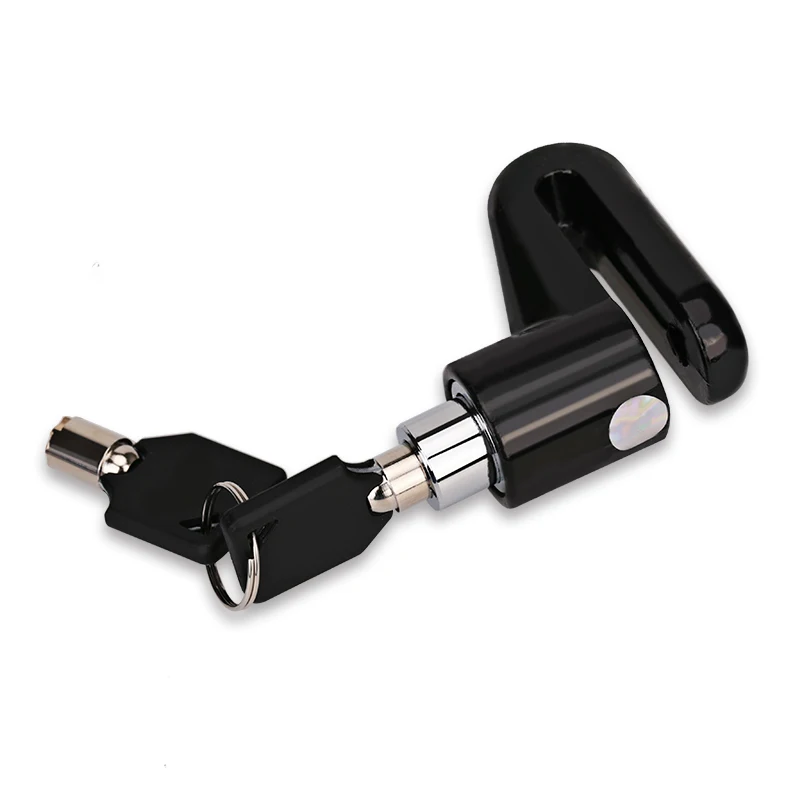 Motorcycle Security Lock, Disc - Disc Lock Brake recension och pris