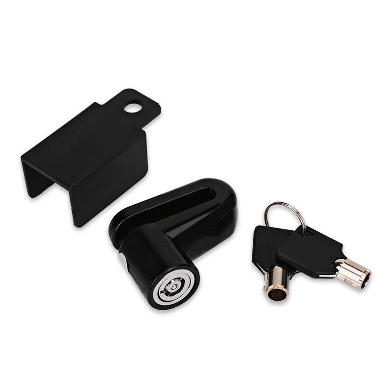 Motorcycle Security Lock, Disc - Disc Lock Brake recension och pris
