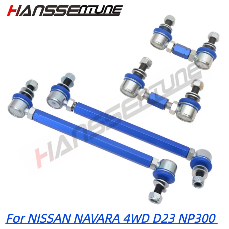 Heavy Duty Adjustable End Link - Motorcycle Gear Near Me recension och pris