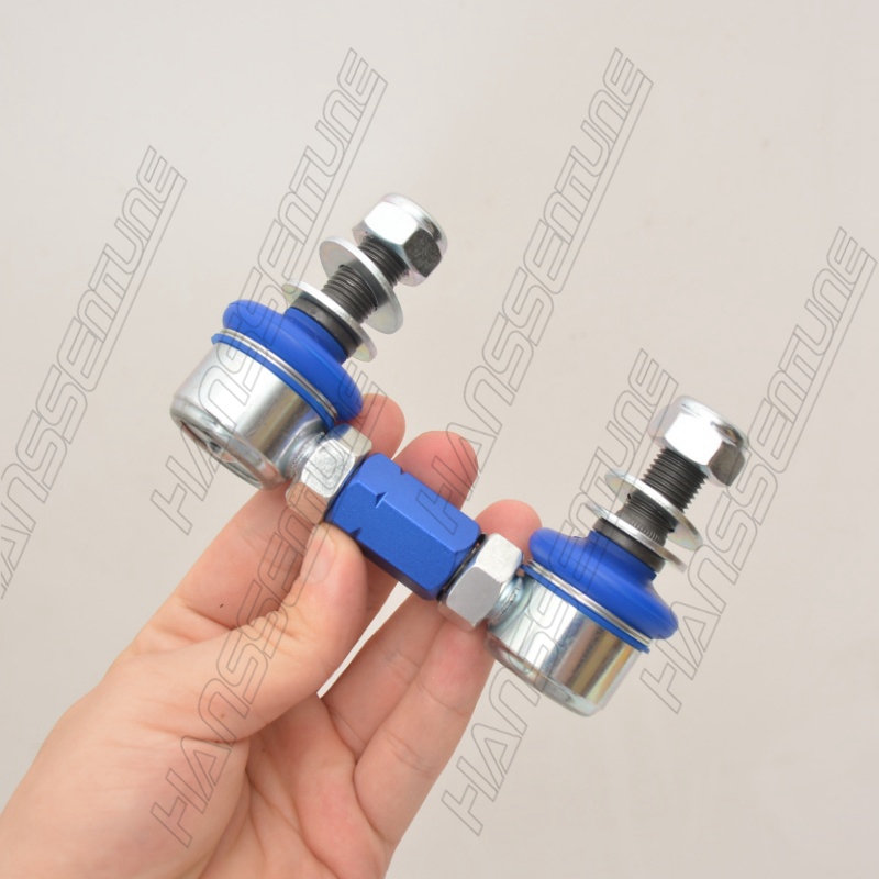 Heavy Duty Adjustable End Link - Motorcycle Gear Near Me recension och pris