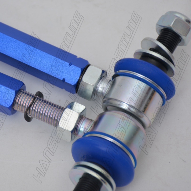 Heavy Duty Adjustable End Link - Motorcycle Gear Near Me recension och pris
