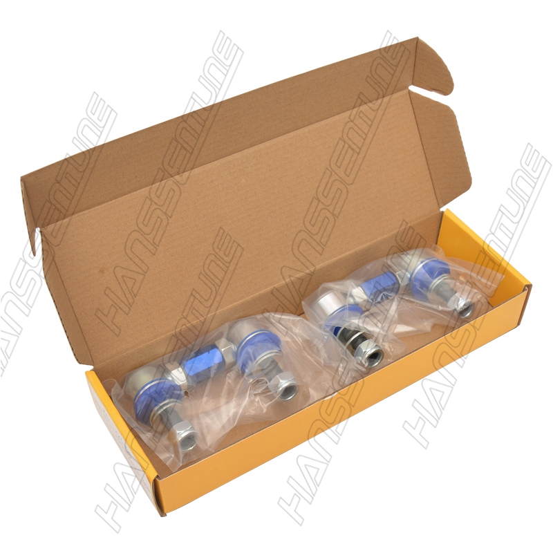 Heavy Duty Adjustable End Link - Motorcycle Gear Near Me recension och pris