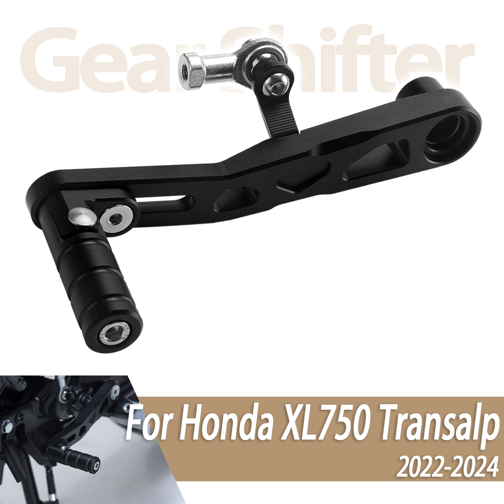 Folding Adjustable Gear Shift  - Motorcycle Gear Xl recension och pris