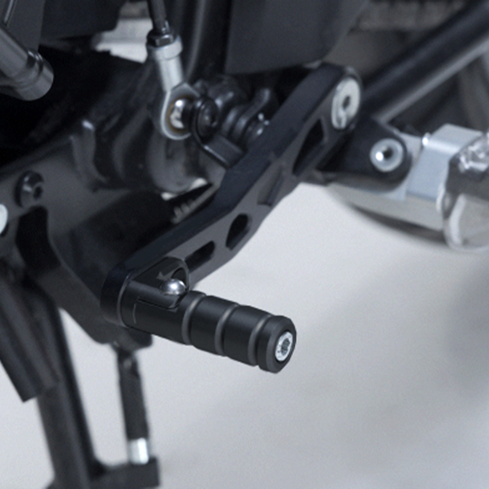 Folding Adjustable Gear Shift  - Motorcycle Gear Xl recension och pris