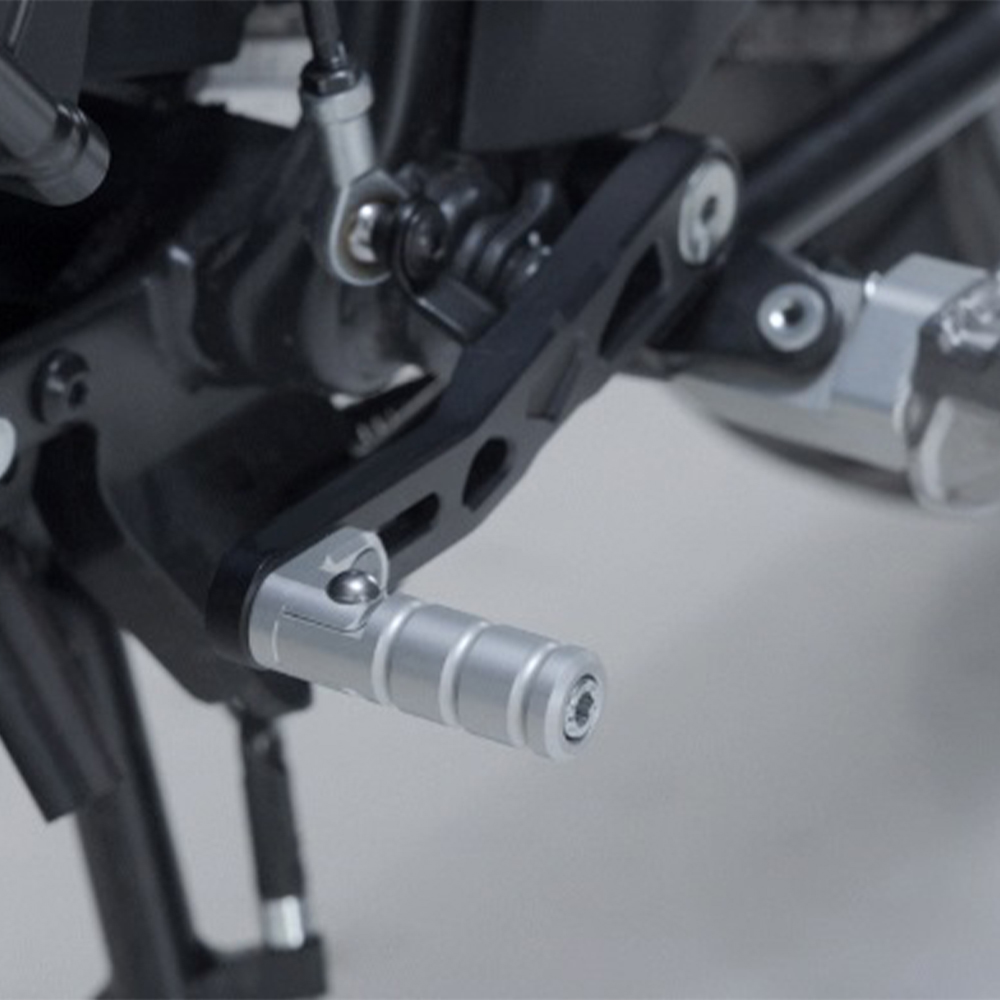 Folding Adjustable Gear Shift  - Motorcycle Gear Xl recension och pris