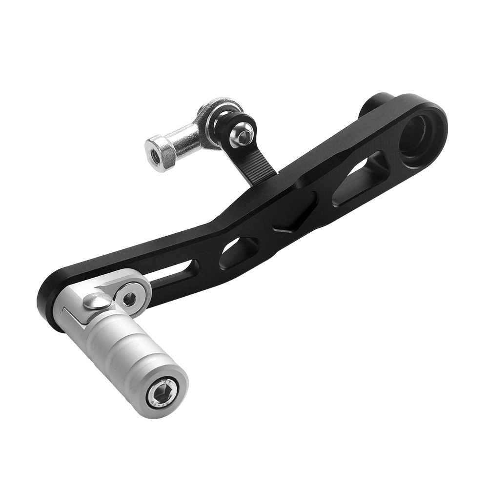 Folding Adjustable Gear Shift  - Motorcycle Gear Xl recension och pris
