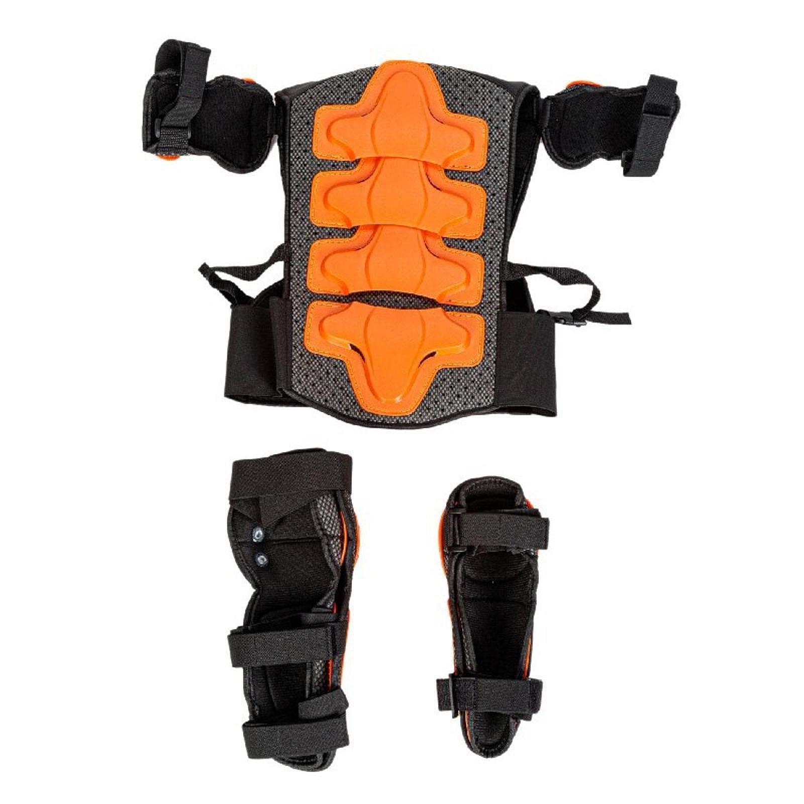 Kids Motorcycle Motocross Gear - Motorcycle Gear Vest recension och pris