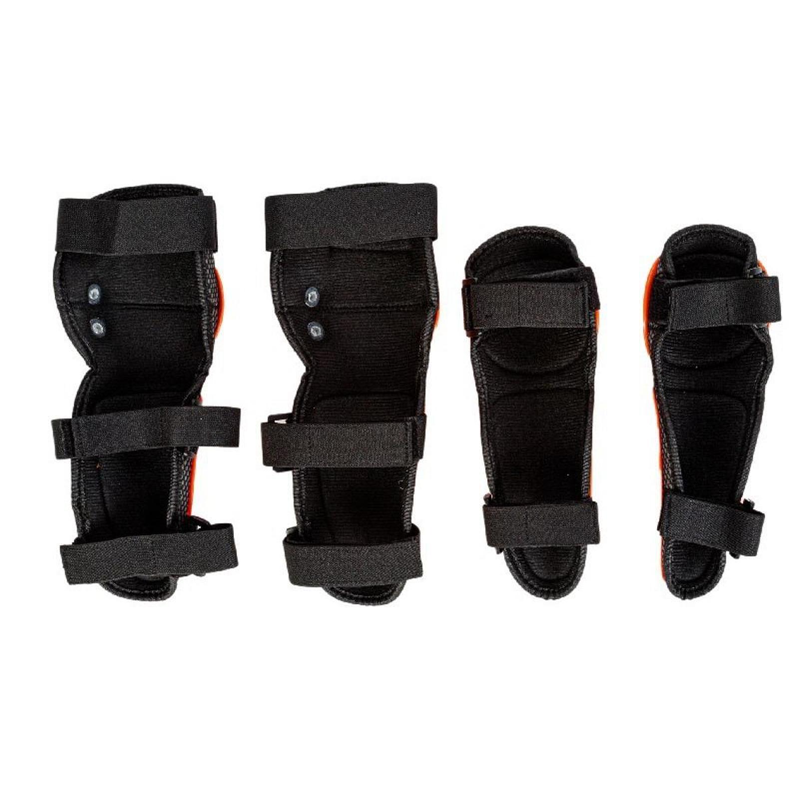Kids Motorcycle Motocross Gear - Motorcycle Gear Vest recension och pris