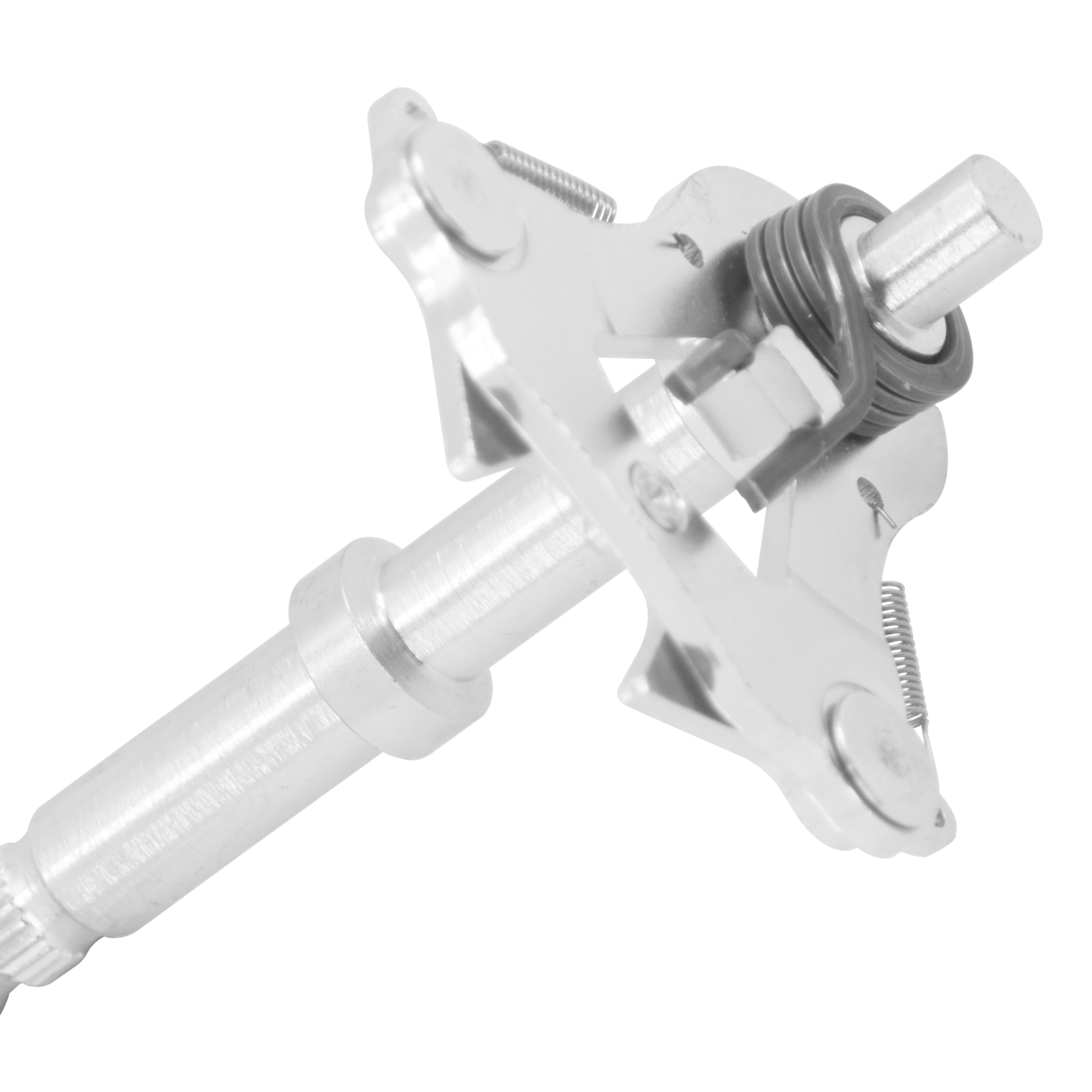 Motorcycle Chrome Gear Shifter - Motorcycle Gear Xl recension och pris