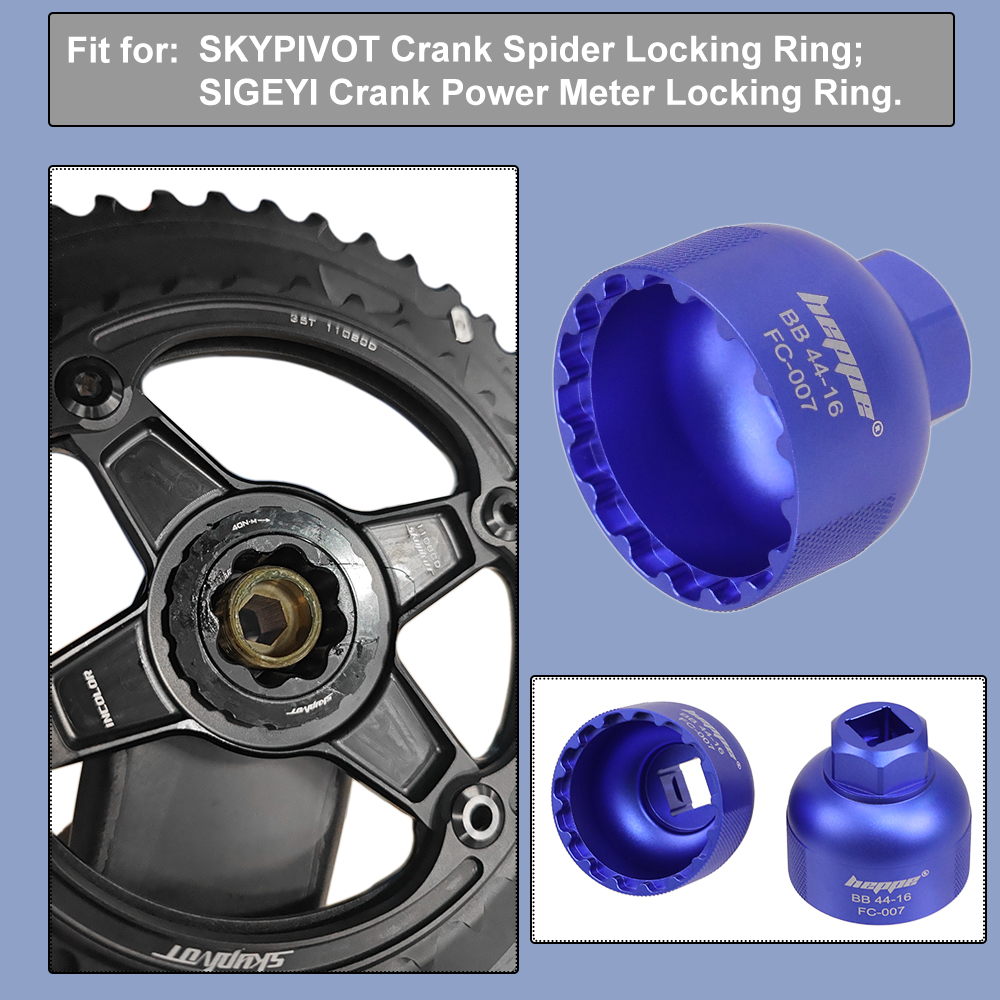 Bike Disc Brake Centerlock Loc - Disc Lock Brake recension och pris
